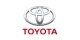 Logo Toyota